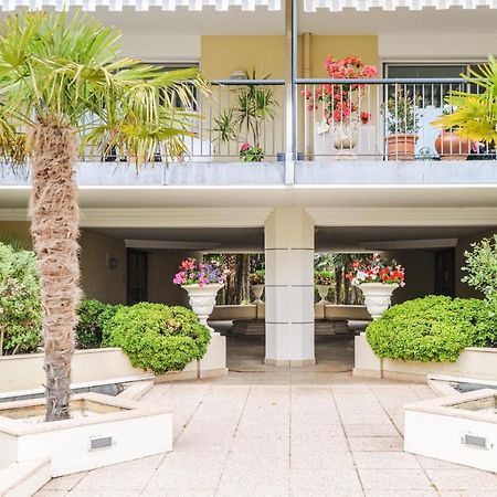 Le Lido - Piscine, Proche Plage Cagnes-sur-Mer Bagian luar foto